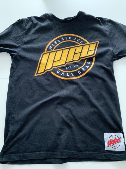 Koszulka Wielkie Joł roz. M Tede NWJ WJ PLNY