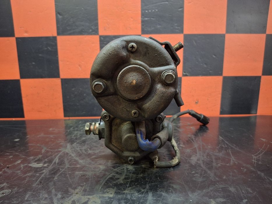 Motor de arranque TOYOTA Hilux (LN_, KZN1_, VZN1_)