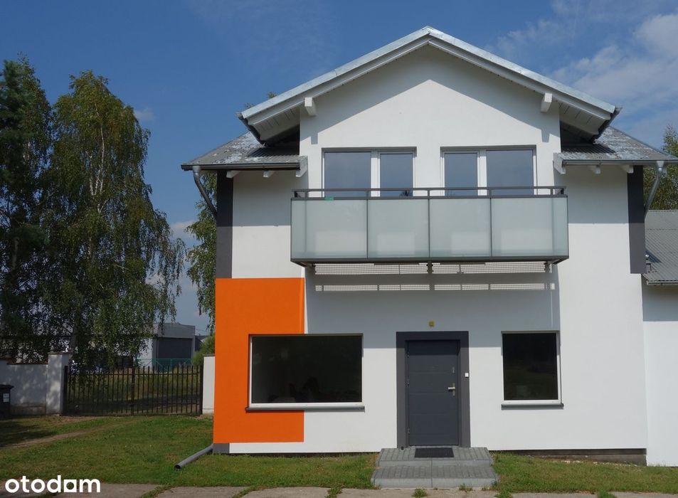 ŁĘGOWO Mieszkanie Kawalerka 30m2