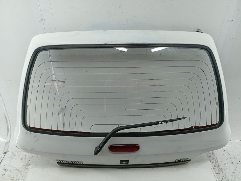 Porta de mala - RENAULT Clio I (B/C57_, 5/357_) | 90 - 98