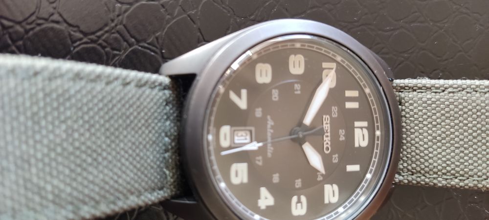 Relógio Seiko Automático original