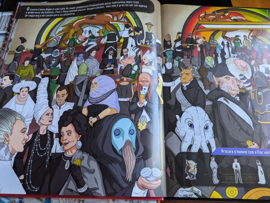 Star Wars os Últimos Jedi