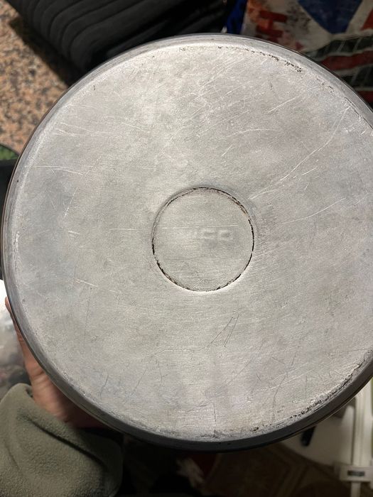 Panela e Tachos imco