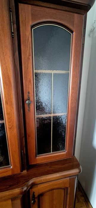 Brw witryna szafka pod tv i komoda