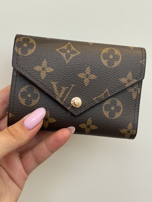 Гаманець Louis Vuitton