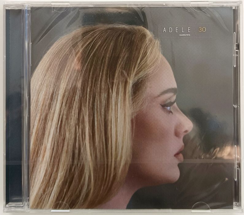 Adele 30 2021r (Nowa)