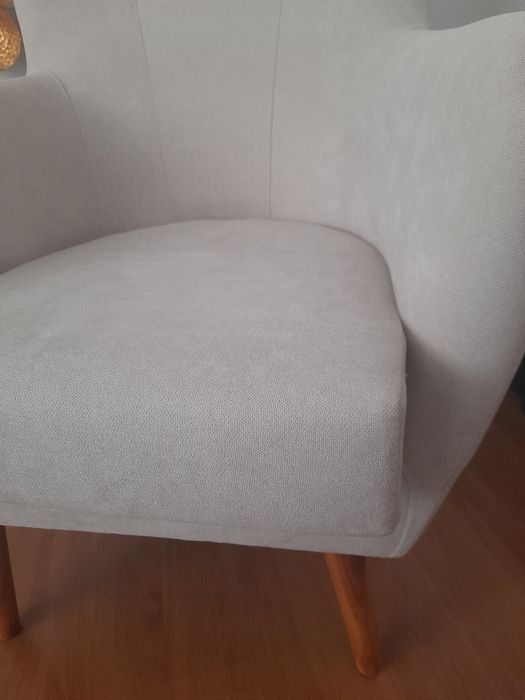 Caldeirão Poltrona