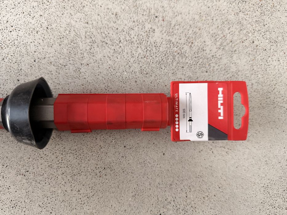 Dluto do mlota wyburzeniowego hilti TE-YX