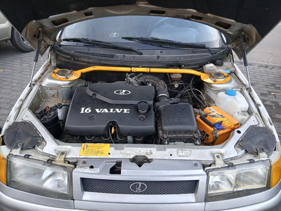 Ваз 2111 2006 г.