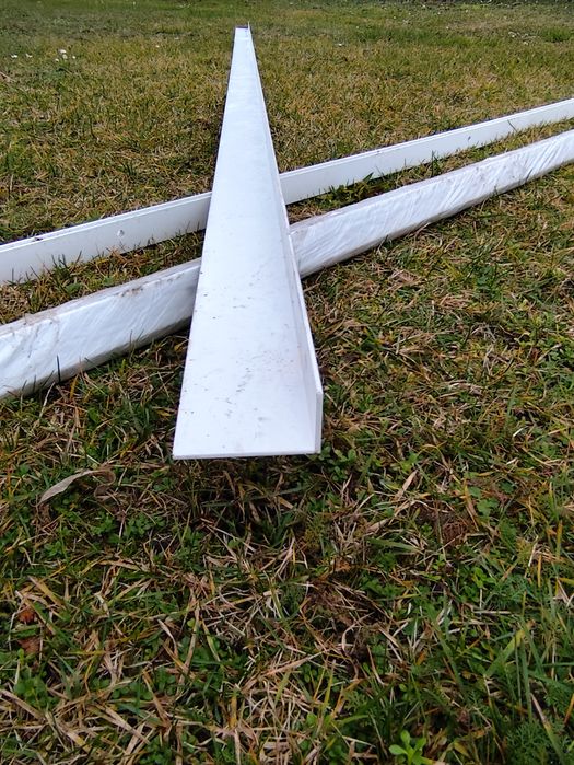 Kątowniki aluminiowe