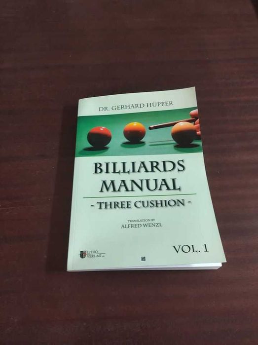 Mesa de Bilhar Livre Seul T/310