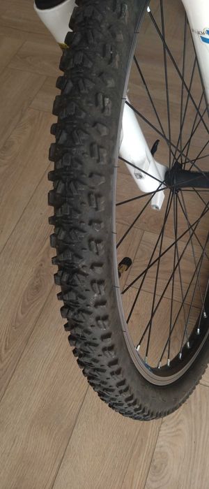 Велосипед Orbea горный в идеальном состоянии