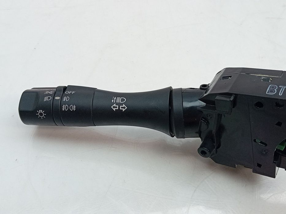 Conjunto / manetes de luzes e limpa vidros NISSAN Leaf EV (ZE1)