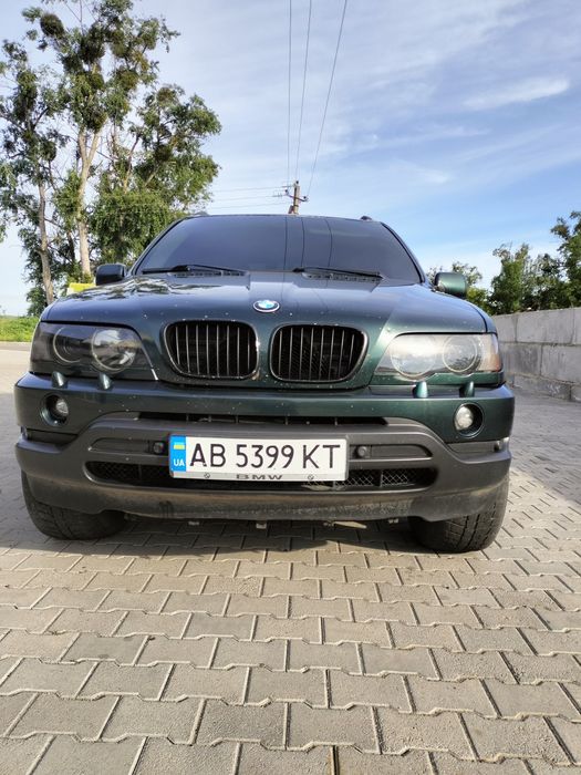 Продам М57 3.0 дизель
