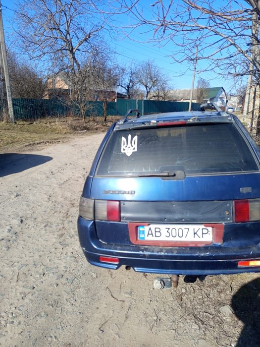 Продам лада 11 на ходу