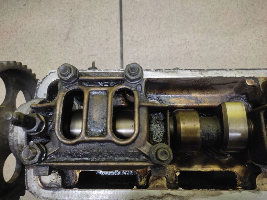 lada samara 1.3 głowica silnika