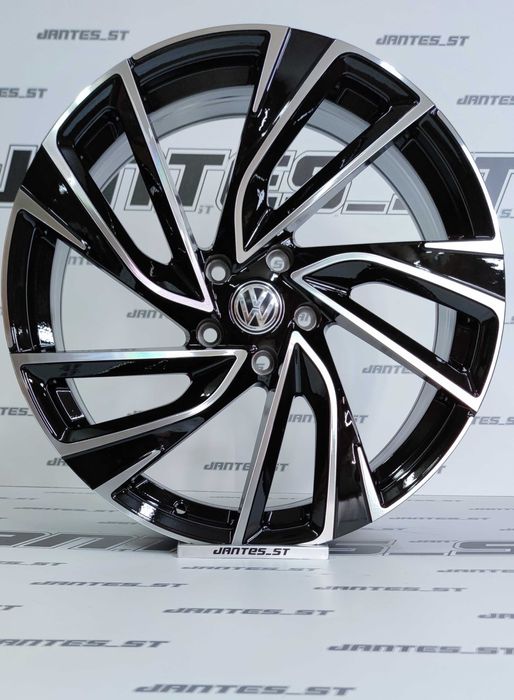 jantes 19 5x112 Style VW Golf 8 Clubsport NOVAS