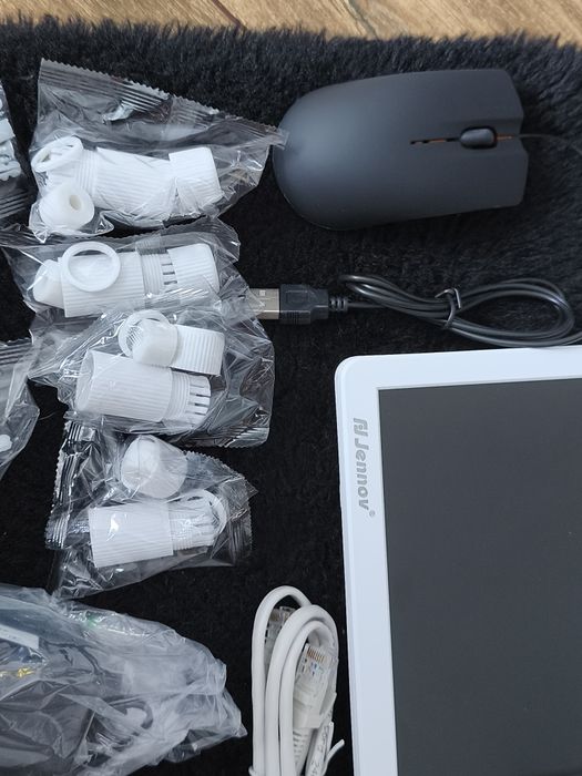 Zestaw kamer Camera Kit