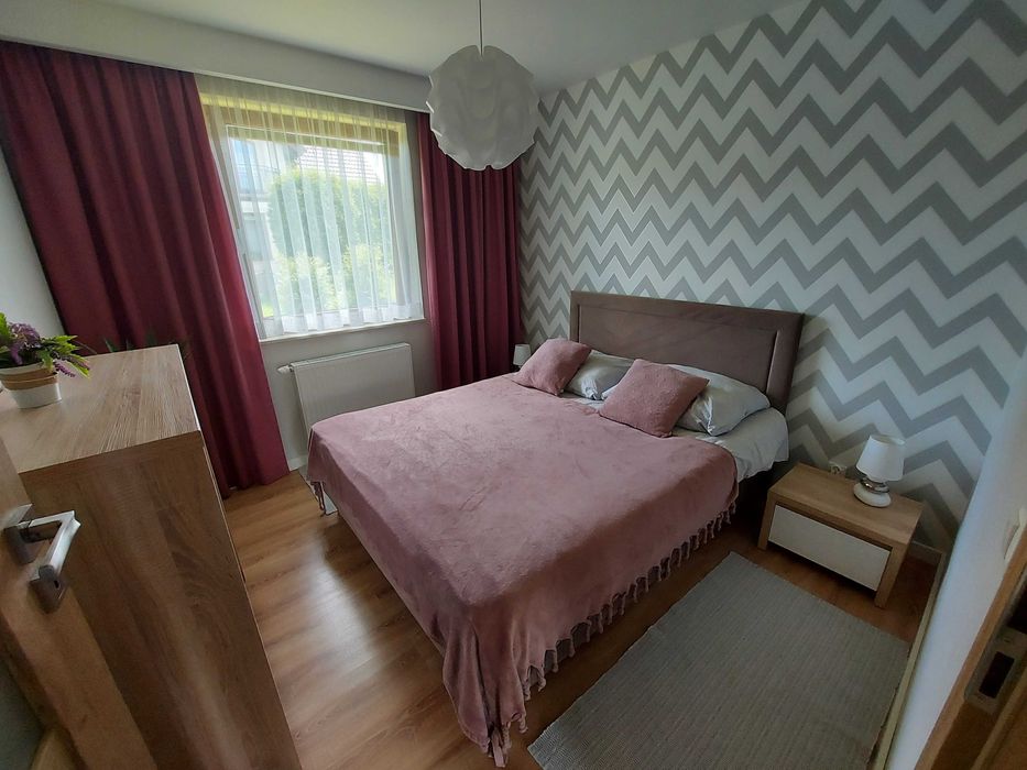 Domki wypoczynkowe Święta Katarzyna