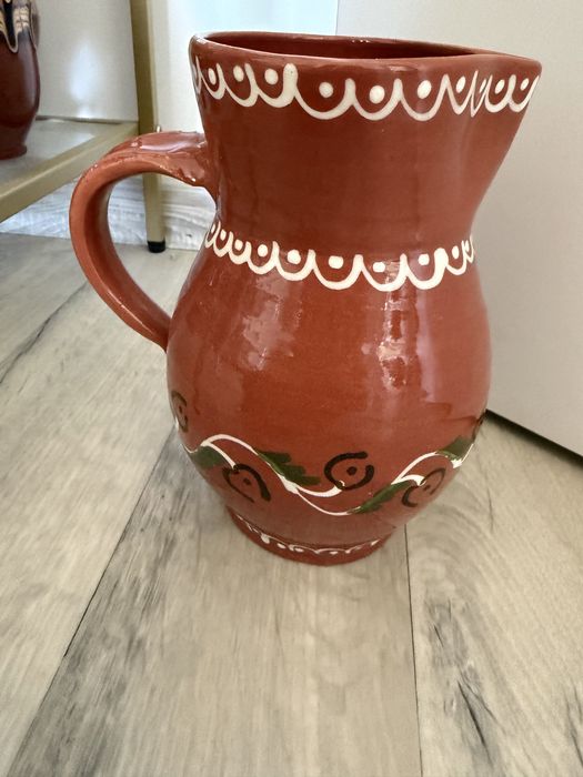 Bułgarska porcelana