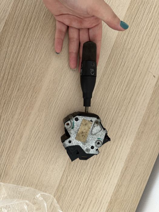 Comutador de piscas RENAULT CLIO I FASE II
