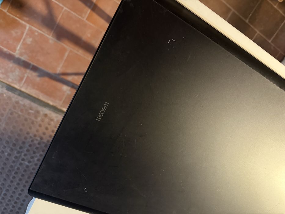 Wacom Intuos Pro