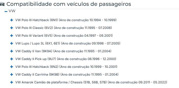 1563S0014  Comutador na coluna de direção // Seat - Mazda
