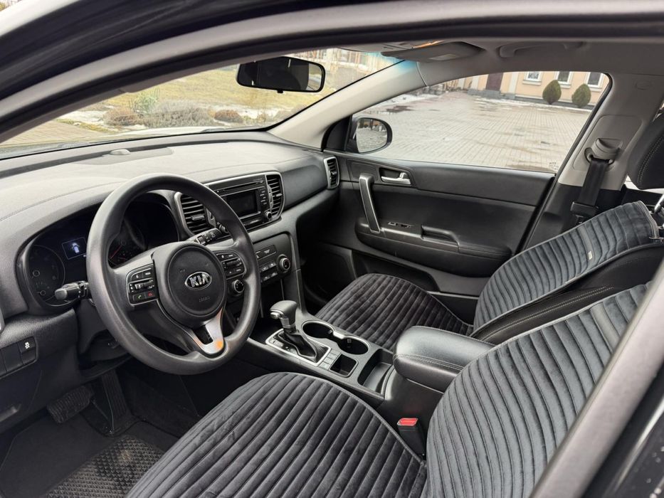 Продам авто KIA