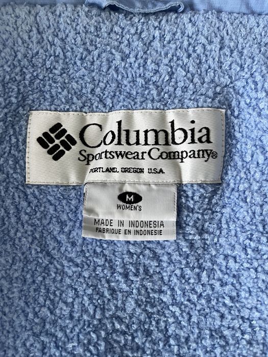Жіноча квртка Columbia, р.М