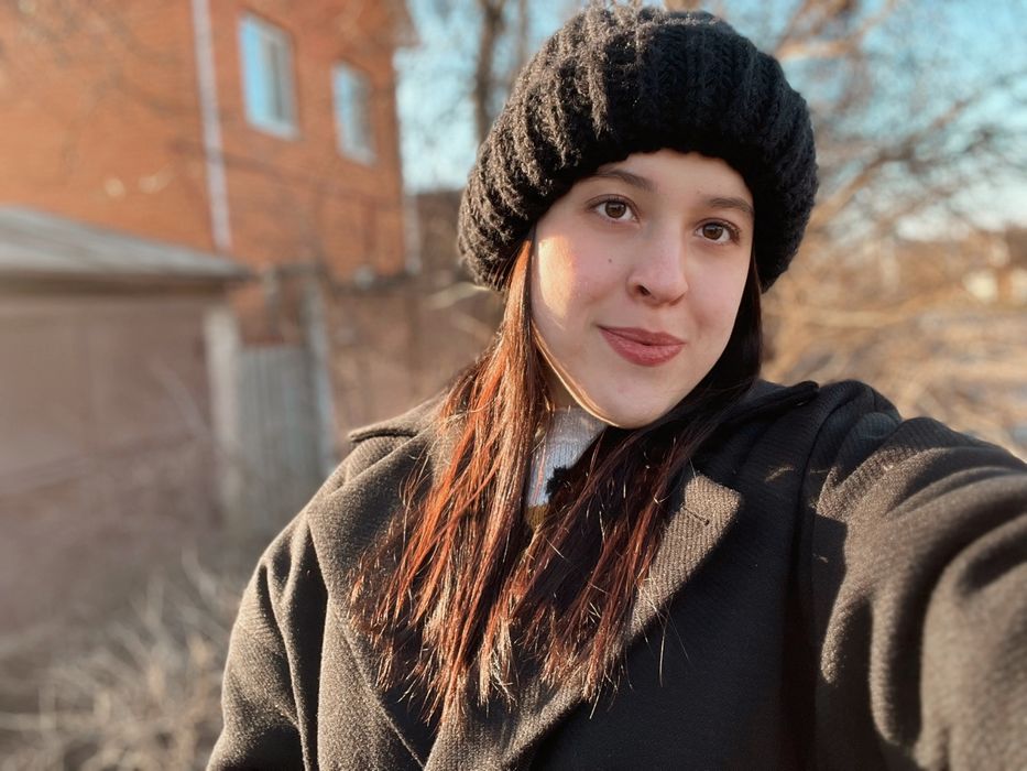 Репетитор англійської, німецької та іспанської