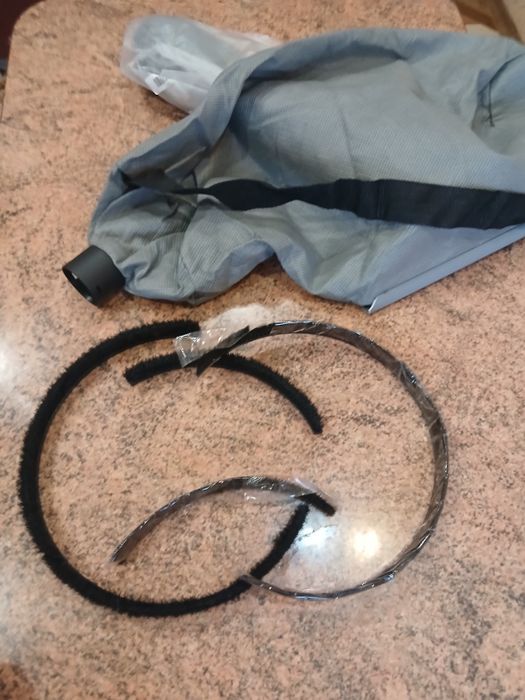 Щітки. Мішки.Жирафи подобово.