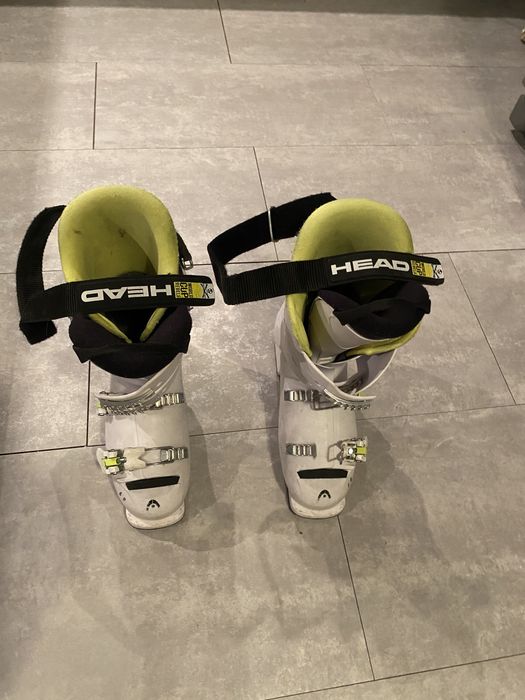 値下げ‼️ 新品未使用保管品 HAED RAPTOR RD B3