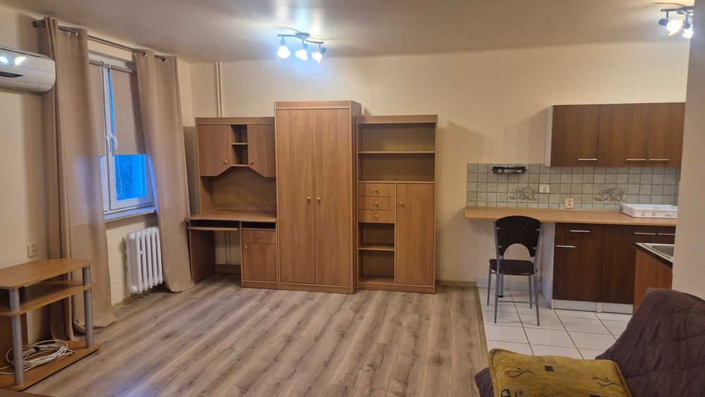 Wynajmę piwnicę mieszkanie ul Warszawska 37 Kielce