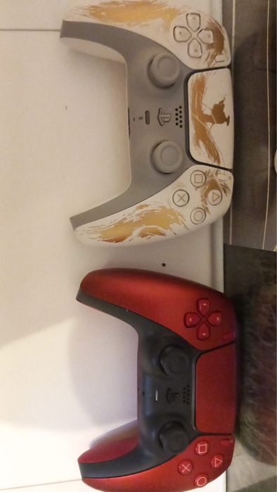 Vendo ps5 versao limitada