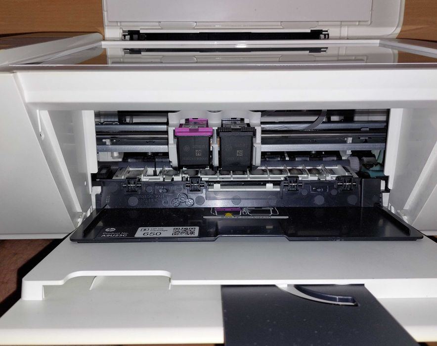 Drukarka HP DESKJET 2545