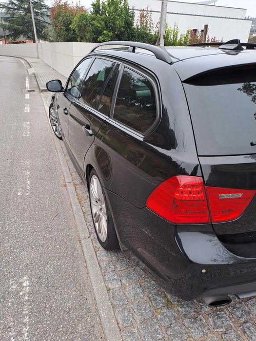 Vendo BMW 320D 2009