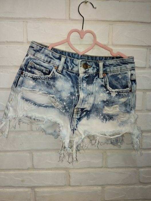 Шорти Bershka 134/140