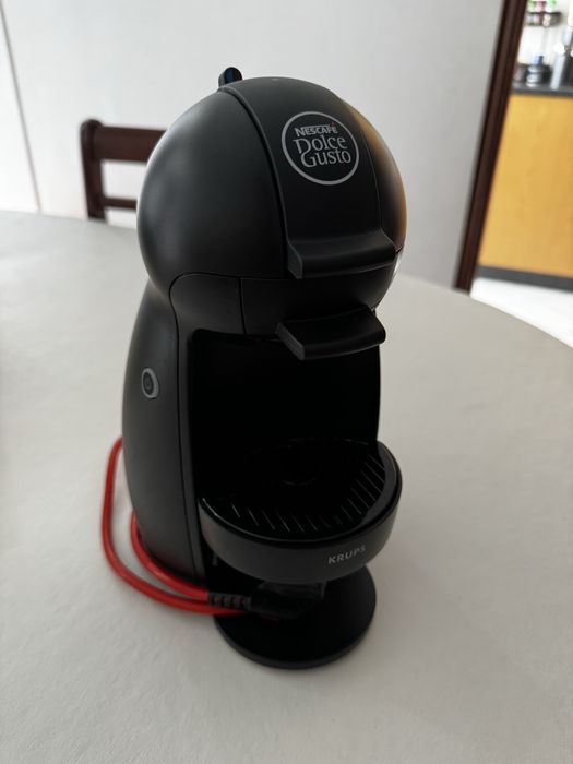 Maquina Dolce Gusto Piccolo XS