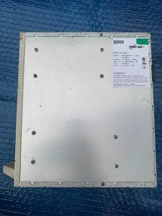 Блок живлення/Заярдка LiFePO4 Power-One PMP 13.48 SIC 1300W,DC45-57V