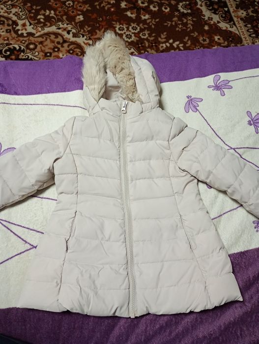 Курточка дівоча на весну