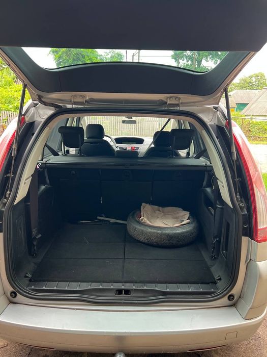 Citroën Grand Picasso
