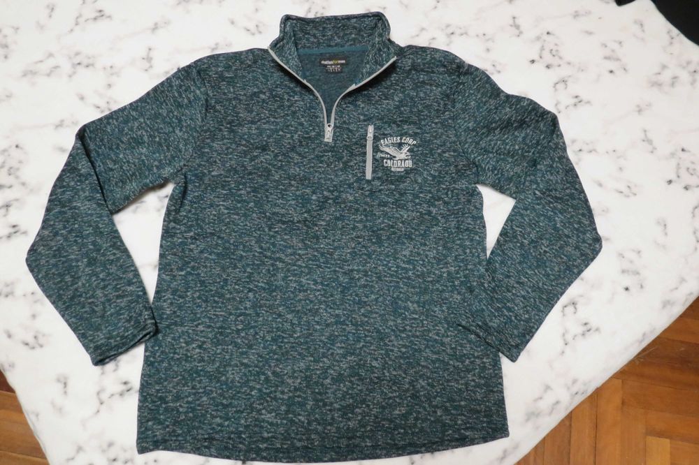 Худі фліски чоловічі Carhartt, Wildlife і ін.  M, L, XXL