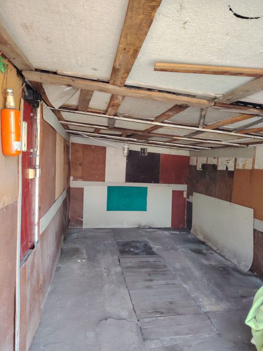 Garaż Czeladź na sprzedaż