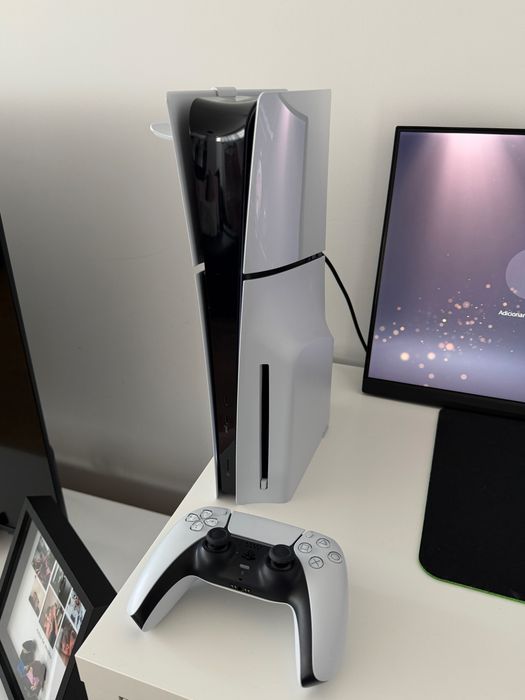PlayStation 5 Slim