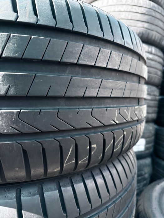 255 40 21 Pirelli Scorpion 2024 99%