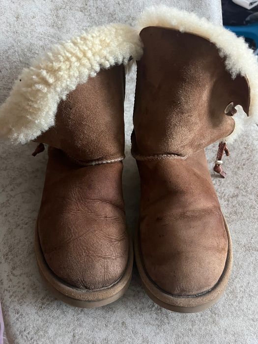 Угги Ugg australia