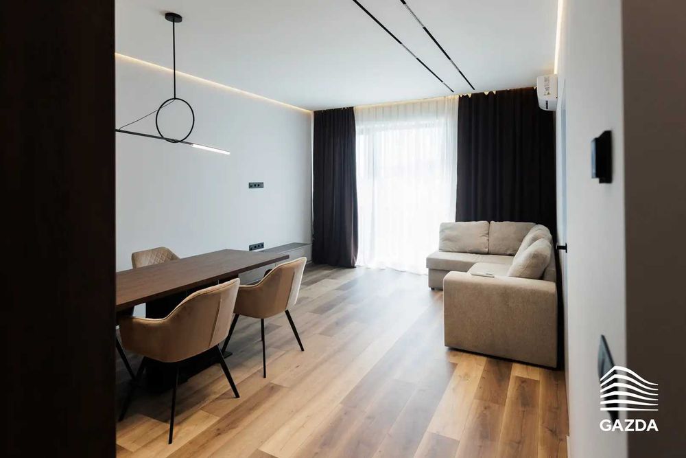 1-room apartment apartment by the address st. Petefi Shandora pl (area 45,9 m²) - Atlanta.ua - photo 5