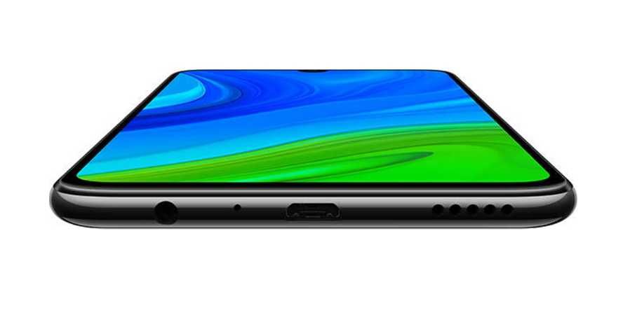 Huawei P Smart 2020 (6.21'' - 4 GB - 128 GB - Preto) Novo na caixa