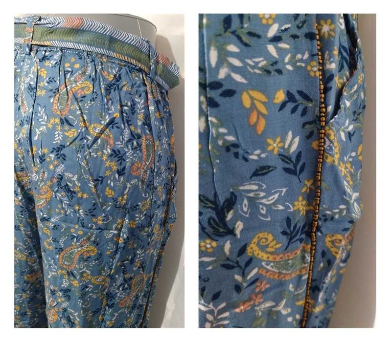 Pepe Jeans Monica calça para mulher Tam S