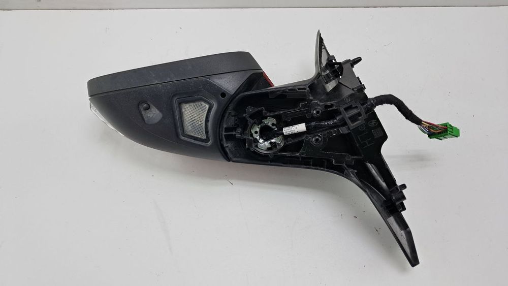 Зеркало левое Volvo S80 V70 III 14 pin 2010 31297849